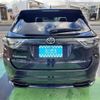 toyota harrier 2016 -TOYOTA 【和泉 337ﾇ3588】--Harrier ZSU60W--0090209---TOYOTA 【和泉 337ﾇ3588】--Harrier ZSU60W--0090209- image 7