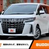 toyota alphard 2021 -TOYOTA--Alphard 3BA-AGH30W--AGH30-0378822---TOYOTA--Alphard 3BA-AGH30W--AGH30-0378822- image 1