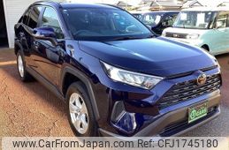 toyota rav4 2020 CFJ1745180