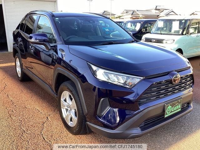 toyota rav4 2020 CFJ1745180 image 1