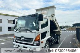 hino ranger 2017 GOO_NET_EXCHANGE_0401947A30240801W001