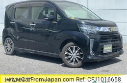 daihatsu move 2017 CFJ1016658