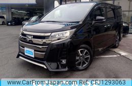 toyota noah 2019 quick_quick_DBA-ZRR80W_ZRR80-0492446