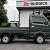 suzuki carry-truck 2022 CFJ1550988 image 7