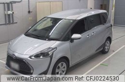 toyota sienta 2019 -TOYOTA 【神戸 504に9550】--Sienta NSP170G-7198324---TOYOTA 【神戸 504に9550】--Sienta NSP170G-7198324-