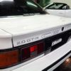 toyota corona 1985 -TOYOTA--Corona ST162--ST162-0000910---TOYOTA--Corona ST162--ST162-0000910- image 19