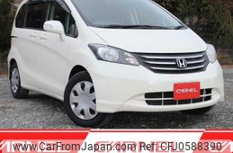 honda freed 2009 F00798