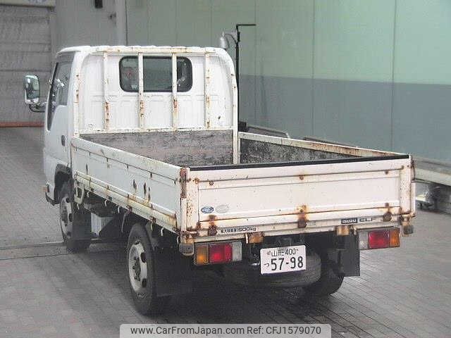 isuzu elf-truck 2011 CFJ1579070 image 2