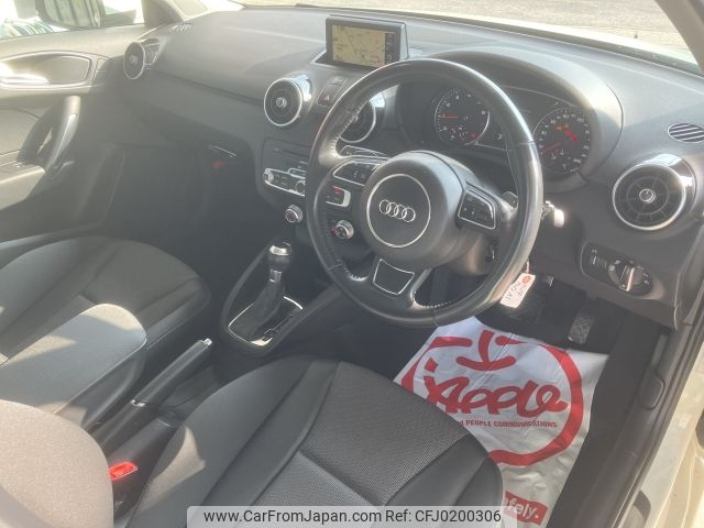 audi a1 2012 -AUDI--Audi A1 DBA-8XCAX--WAUZZZ8X2CB044378---AUDI--Audi A1 DBA-8XCAX--WAUZZZ8X2CB044378- image 2