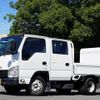 isuzu elf-truck 2017 -ISUZU--Elf TPG-NJR85A--NJR85-7062306---ISUZU--Elf TPG-NJR85A--NJR85-7062306- image 1