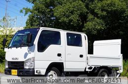 isuzu elf-truck 2017 -ISUZU--Elf TPG-NJR85A--NJR85-7062306---ISUZU--Elf TPG-NJR85A--NJR85-7062306-