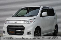 suzuki wagon-r 2013 CFJ0009968