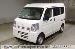 nissan clipper-van 2022 -NISSAN--Clipper Van 5BD-DR17V--DR17V-579498---NISSAN--Clipper Van 5BD-DR17V--DR17V-579498-