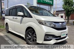 honda stepwagon 2016 -HONDA--Stepwgn DBA-RP3--RP3-1040113---HONDA--Stepwgn DBA-RP3--RP3-1040113-