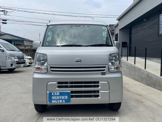nissan nv100-clipper 2020 quick_quick_DR17V_DR17V-437786 image 2