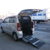 suzuki wagon-r 2010 -SUZUKI--Wagon R DBA-MH23Sｶｲ--MH23S-286222---SUZUKI--Wagon R DBA-MH23Sｶｲ--MH23S-286222- image 6