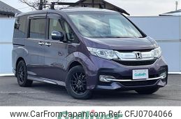 honda stepwagon 2015 -HONDA--Stepwgn DBA-RP4--RP4-1000902---HONDA--Stepwgn DBA-RP4--RP4-1000902-