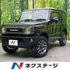 suzuki jimny 2022 -SUZUKI--Jimny 3BA-JB64W--JB64W-248294---SUZUKI--Jimny 3BA-JB64W--JB64W-248294- image 1