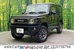 suzuki jimny 2022 -SUZUKI--Jimny 3BA-JB64W--JB64W-248294---SUZUKI--Jimny 3BA-JB64W--JB64W-248294-