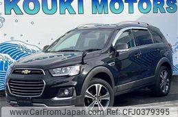 chevrolet captiva 2016 -GM 【名変中 】--Chevrolet Captiva ﾌﾒｲ--GB532129---GM 【名変中 】--Chevrolet Captiva ﾌﾒｲ--GB532129-