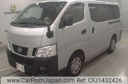 nissan caravan-van 2017 -NISSAN--Caravan Van CBF-VR2E26--VR2E26-043496---NISSAN--Caravan Van CBF-VR2E26--VR2E26-043496-