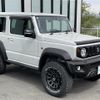 suzuki jimny-sierra 2020 -SUZUKI--Jimny Sierra 3BA-JB74W--JB74W-125632---SUZUKI--Jimny Sierra 3BA-JB74W--JB74W-125632- image 4
