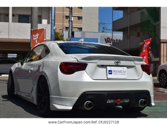 toyota 86 2012 -TOYOTA 【尾張小牧 302 8921】--86 DBA-ZN6--ZN6-016598---TOYOTA 【尾張小牧 302 8921】--86 DBA-ZN6--ZN6-016598- image 2