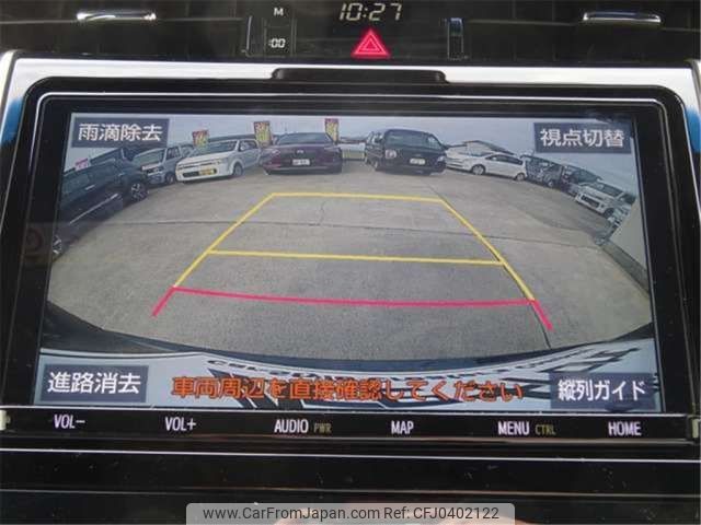 toyota harrier 2018 -TOYOTA 【徳島 303ﾇ6675】--Harrier DBA-ZSU60W--ZSU60-0158610---TOYOTA 【徳島 303ﾇ6675】--Harrier DBA-ZSU60W--ZSU60-0158610- image 2