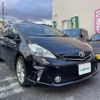 toyota prius-α 2012 -TOYOTA--Prius α DAA-ZVW41W--ZVW41-3131703---TOYOTA--Prius α DAA-ZVW41W--ZVW41-3131703- image 14