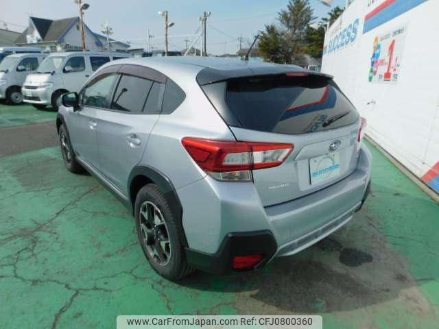 subaru xv 2017 -SUBARU--Subaru XV GT7--048681---SUBARU--Subaru XV GT7--048681- image 2