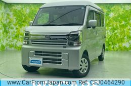 nissan clipper-van 2024 quick_quick_DR17V_DR17V-751922