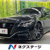 toyota crown 2019 -TOYOTA--Crown 6AA-GWS224--GWS224-1006666---TOYOTA--Crown 6AA-GWS224--GWS224-1006666- image 1