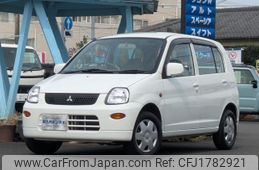 mitsubishi minica-van 2010 CFJ1782921