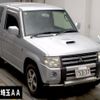 mitsubishi pajero-mini 2012 CFJ1621126 image 1
