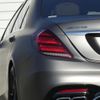 mercedes-benz s-class 2018 quick_quick_222187_WDD221872A393813 image 4