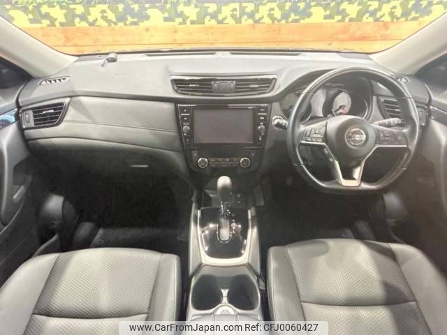 nissan x-trail 2019 -NISSAN--X-Trail DBA-NT32--NT32-590982---NISSAN--X-Trail DBA-NT32--NT32-590982- image 2