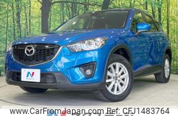 mazda cx-5 2012 -MAZDA--CX-5 LDA-KE2AW--KE2AW-109785---MAZDA--CX-5 LDA-KE2AW--KE2AW-109785-