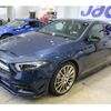 mercedes-benz a-class 2019 quick_quick_4BA-177051M_2J125941 image 1