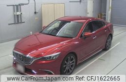 mazda atenza 2018 CFJ1622665
