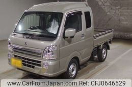 suzuki carry-truck 2024 -SUZUKI 【京都 480ま4391】--Carry Truck DA16T-840783---SUZUKI 【京都 480ま4391】--Carry Truck DA16T-840783-