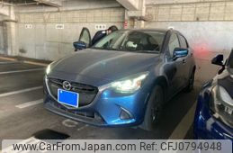 mazda demio 2019 -MAZDA--Demio 6BA-DJLFS--DJLFS-612087---MAZDA--Demio 6BA-DJLFS--DJLFS-612087-