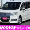 honda stepwagon 2011 -HONDA--Stepwgn RK5--1201702---HONDA--Stepwgn RK5--1201702- image 1