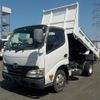 hino dutro 2012 CFJ1502729 image 1