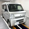 mitsubishi minicab-van 2017 -MITSUBISHI--Minicab Van HBD-DS17V--DS17V-113006---MITSUBISHI--Minicab Van HBD-DS17V--DS17V-113006- image 2