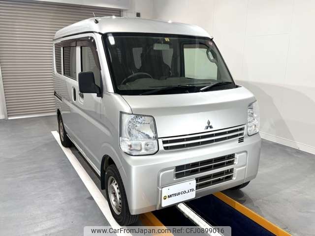 mitsubishi minicab-van 2017 -MITSUBISHI--Minicab Van HBD-DS17V--DS17V-113006---MITSUBISHI--Minicab Van HBD-DS17V--DS17V-113006- image 2