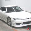 nissan silvia 2002 -NISSAN--Silvia S15--036198---NISSAN--Silvia S15--036198- image 1