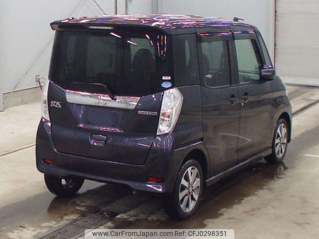 mitsubishi ek-space 2016 -MITSUBISHI--ek Space B11A-0118304---MITSUBISHI--ek Space B11A-0118304- image 2