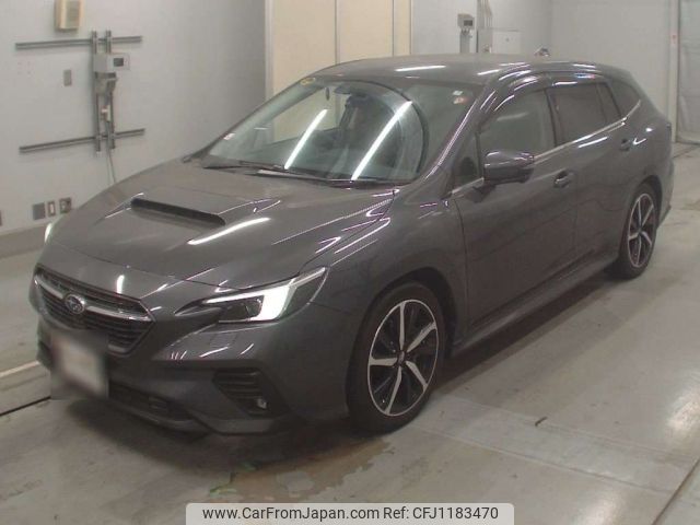 subaru levorg 2021 -SUBARU--Levorg VN5-025299---SUBARU--Levorg VN5-025299- image 1