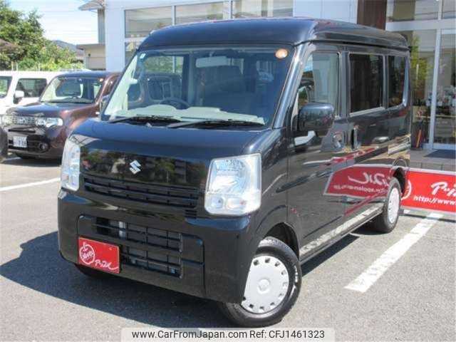 suzuki every 2017 -SUZUKI 【水戸 480ﾁ1274】--Every EBD-DA17V--DA17V-815370---SUZUKI 【水戸 480ﾁ1274】--Every EBD-DA17V--DA17V-815370- image 2
