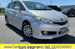 toyota wish 2010 -TOYOTA--Wish DBA-ZGE20G--ZGE20-0055925---TOYOTA--Wish DBA-ZGE20G--ZGE20-0055925-